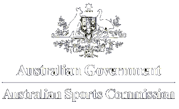 Sport Australia | Australian Sports Commission