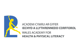 Wales Academy for Health and Physical Literacy, University of Wales