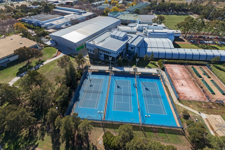 Sporting facilities across the country will become more inclusive, accessible and multi-purpose.
