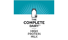 The Complete Dairy High Protein Milk