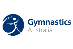 Gymnastics Australia Logo