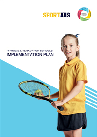 implementation plan front cover