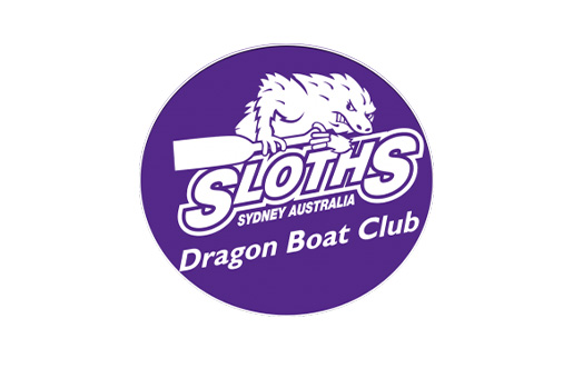 Sloths Dragon Boating Club