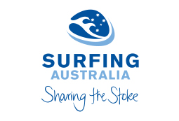 Surfing Australia