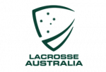 Lacrosse Australia Logo