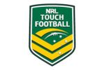 NRL Touch Football Logo