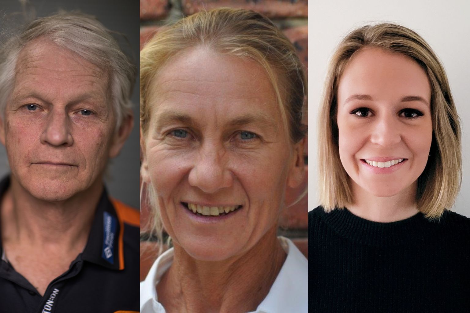 Three new coach appointments at the AIS
