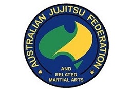 Australian Ju-Jitsu Federation