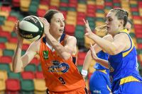 Australian Opal and para alpine assistant coach among WLIS grant recipients