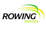 Rowing Australia Logo