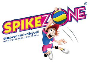 Spikezone Logo