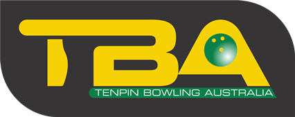 Tenpin Bowling Logo