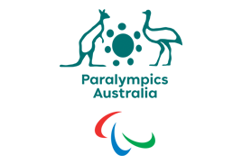 Paralympics Australia