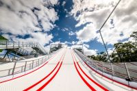 Winter Olympic Training Centre