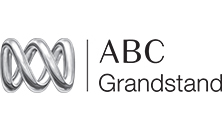 ABC Grandstand logo