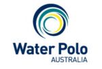 Water Polo Australia Logo