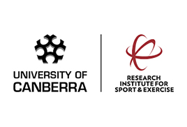 University of Canberra Research Institute for Sport and Exercise