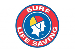 Surf Life Saving Australia Logo