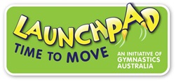 Launchpad Logo