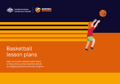 Basketball lesson plans