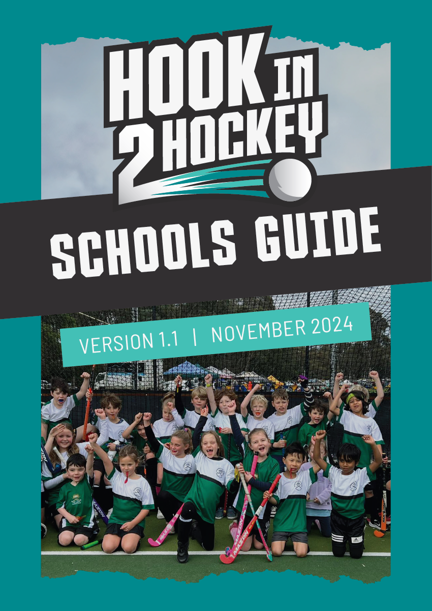 HookIn2Hockey Schools Guide