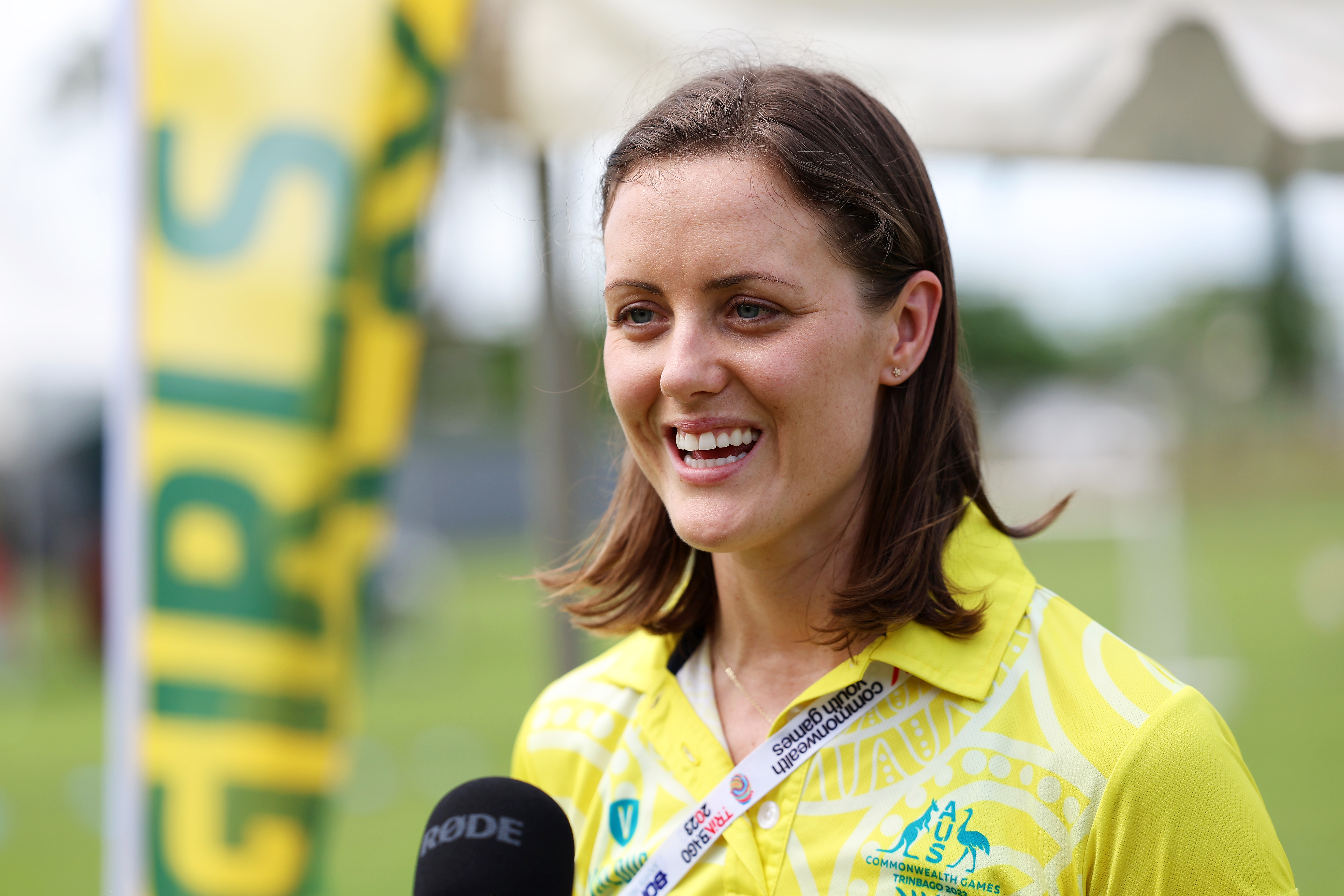 Paralympian Ellie Cole has graduated with a Diploma of Governance from the Institute of Community Directors Australia.