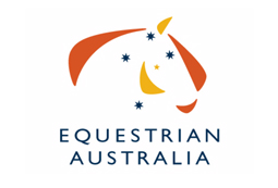 Equestrian Australia Logo