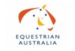 Equestrian Australia Logo