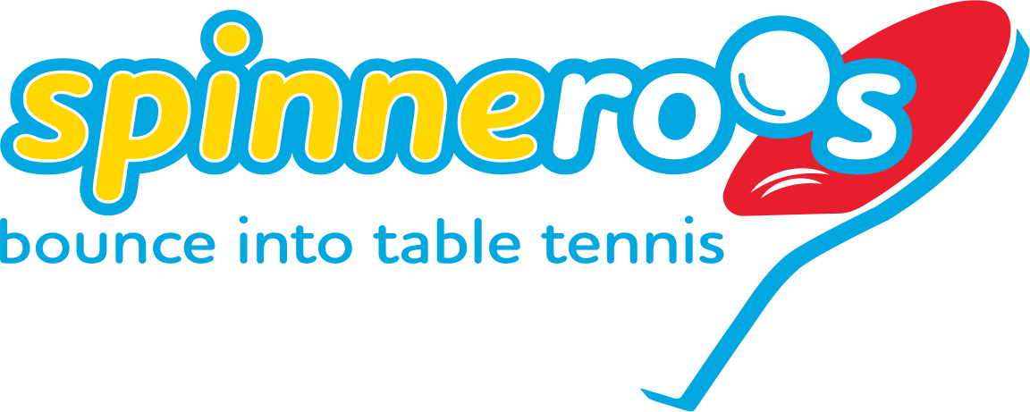 Spinneroos logo