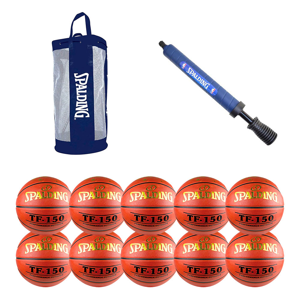 Aussie Hoops Equipment Kit