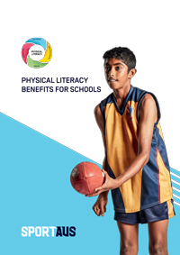 Physical-Literacy-Benefits-for-schools front cover