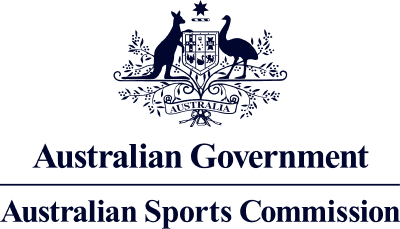 Australian Sports Commission