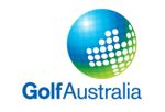 Golf Australia Logo