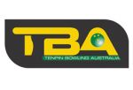Tenpin Bowling Australia Logo