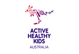 Active Healthy Kids Australia