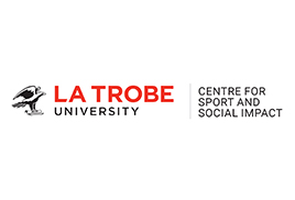 Centre for Sport and Social Impact, La Trobe University