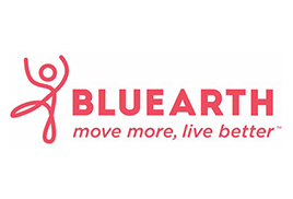 Bluearth