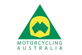 Motorcycling Australia 